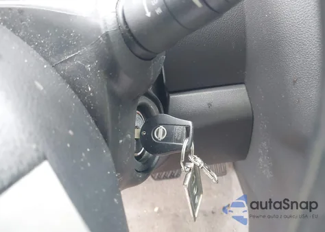 2010 Nissan Rogue Sl из США, поврежденный, VIN JN8AS5MTXAW021599